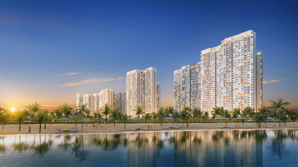 Masterise Homes - Nhà Phát Triển Bất Động Sản Đẳng Cấp Quốc Tế 5 Masteri Centre Point Masterise Homes