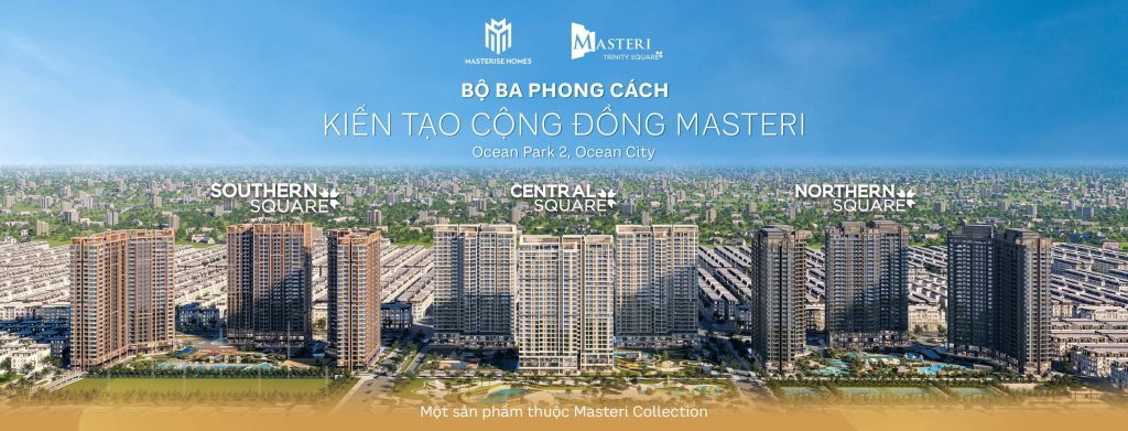 Tiện Ích Lumiere Prime Peak – Đẳng Cấp Sống Đỉnh Cao Tại Global Gate 2 Phối cảnh dự án Lumiere Prime Peak