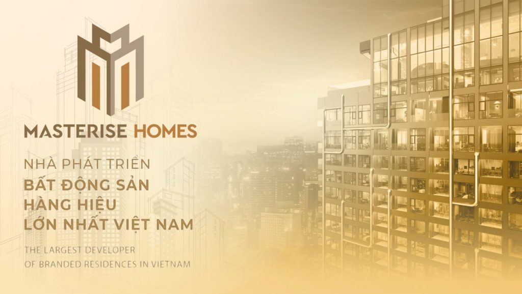 Masterise Homes - Nhà Phát Triển Bất Động Sản Đẳng Cấp Quốc Tế 3 Masterise Homes - Nhà Phát Triển Bất Động Sản Đẳng Cấp Quốc Tế
