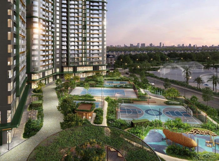 Lumiere Prime Peak 15 Joy-Park-tai-phan-khu-Northern-Square-du-an-Masteri-Trinity-Square